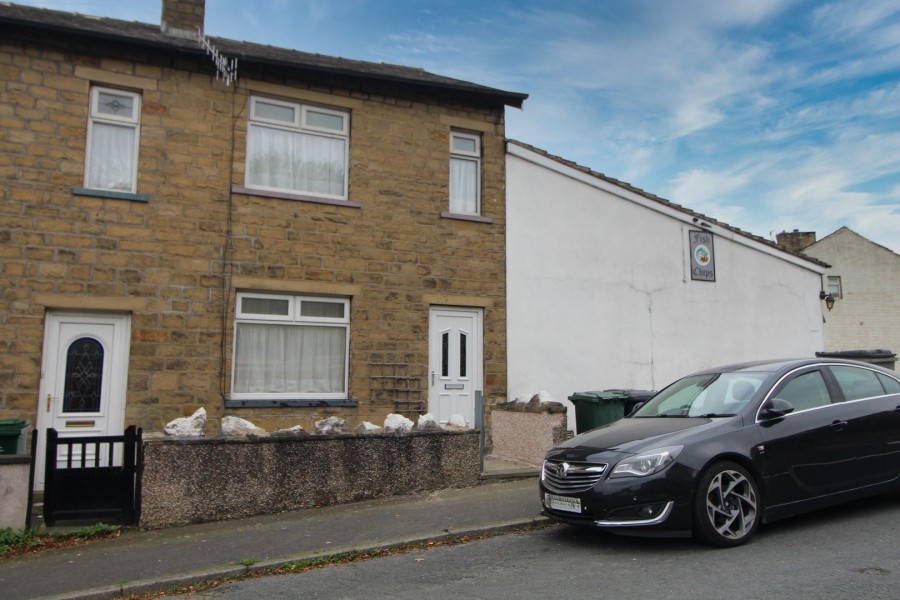 Images for Devonshire Street, Keighley, West Yorkshire EAID:3030449609 BID:4216801