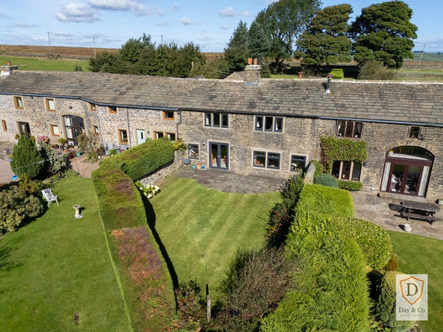 Images for Denholme, Bradford, West Yorkshire EAID:3030449609 BID:4216801