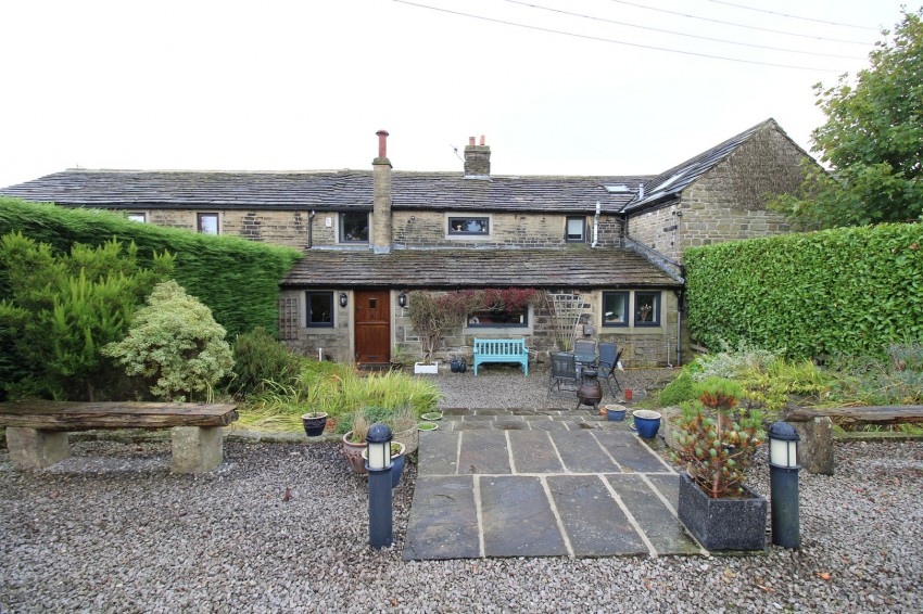 Images for Denholme, Bradford, West Yorkshire EAID:3030449609 BID:4216801