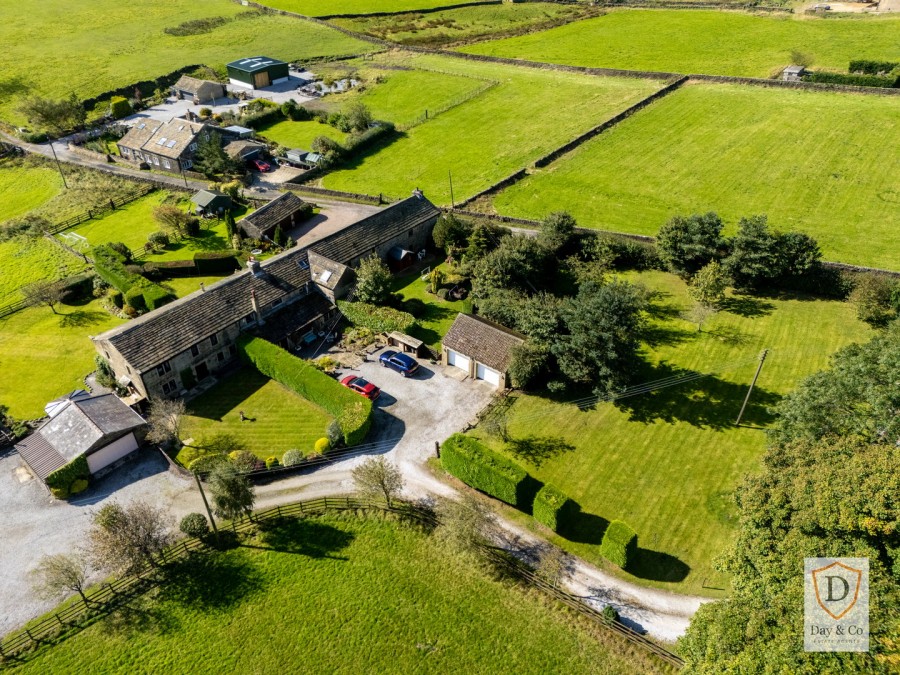 Images for Denholme, Bradford, West Yorkshire EAID:3030449609 BID:4216801