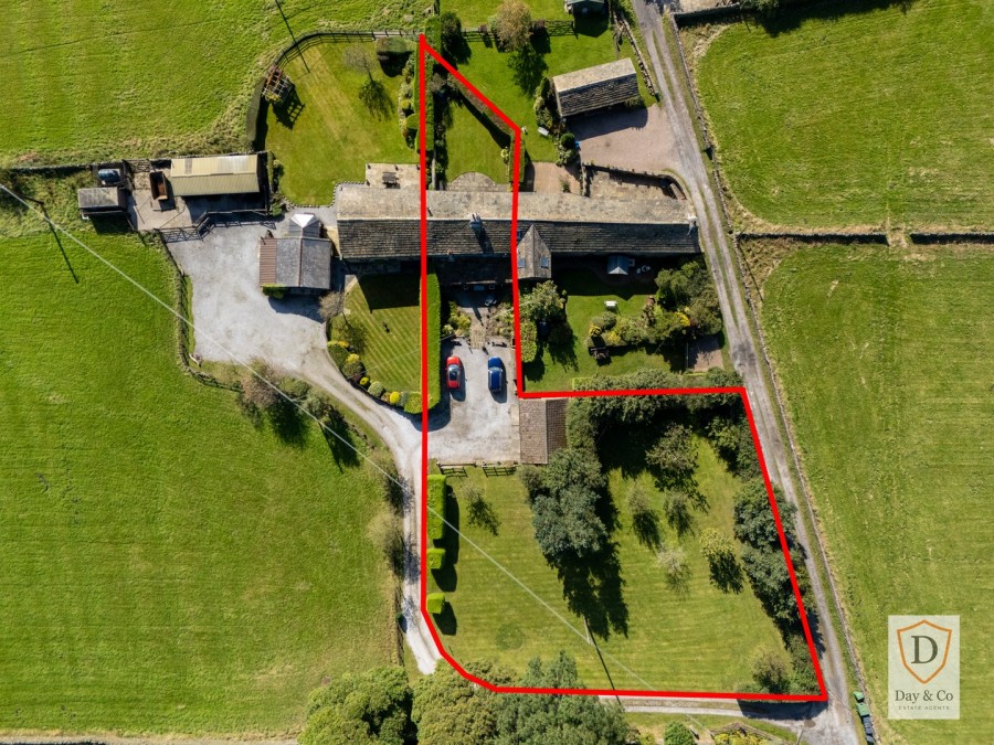 Images for Denholme, Bradford, West Yorkshire EAID:3030449609 BID:4216801