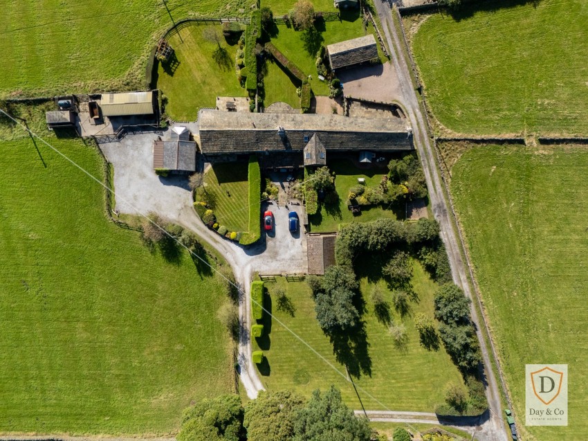 Images for Denholme, Bradford, West Yorkshire EAID:3030449609 BID:4216801