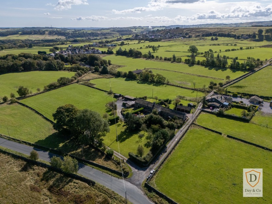 Images for Denholme, Bradford, West Yorkshire EAID:3030449609 BID:4216801