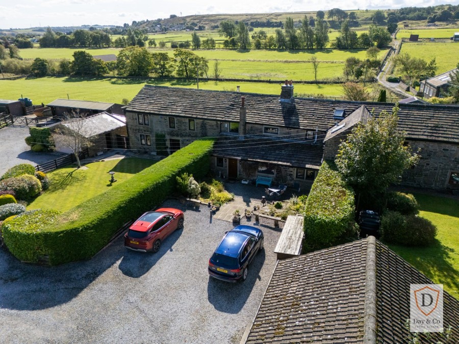 Images for Denholme, Bradford, West Yorkshire EAID:3030449609 BID:4216801