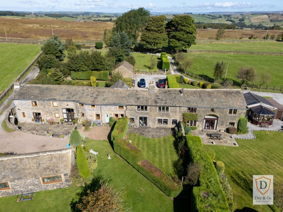 Images for Denholme, Bradford, West Yorkshire EAID:3030449609 BID:4216801