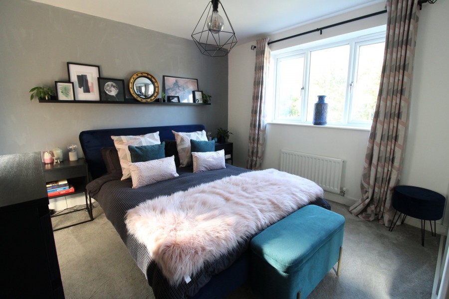 Images for Montagu Close, Glusburn, North Yorkshire EAID:3030449609 BID:4216801