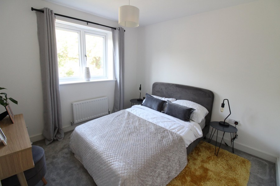 Images for Montagu Close, Glusburn, North Yorkshire EAID:3030449609 BID:4216801