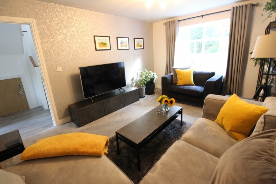 Images for Montagu Close, Glusburn, North Yorkshire EAID:3030449609 BID:4216801