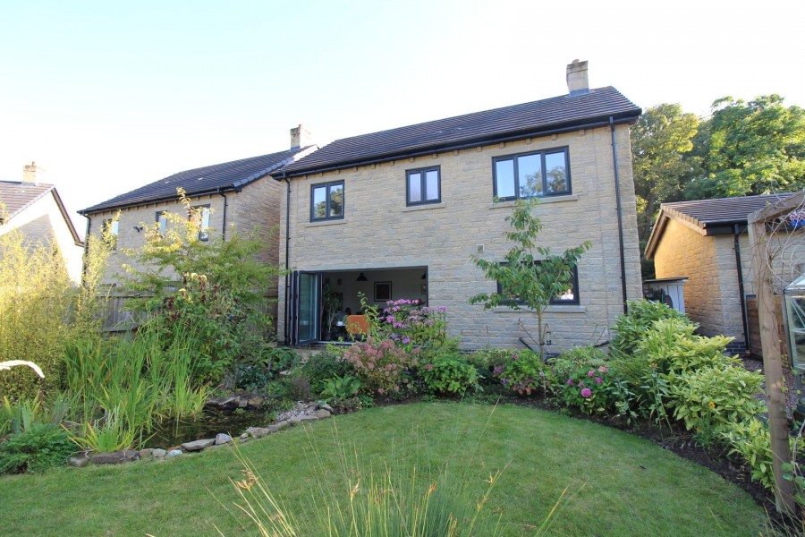 Images for Montagu Close, Glusburn, North Yorkshire EAID:3030449609 BID:4216801
