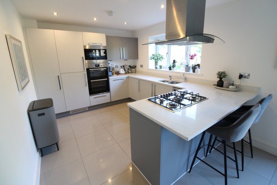 Images for Montagu Close, Glusburn, North Yorkshire EAID:3030449609 BID:4216801