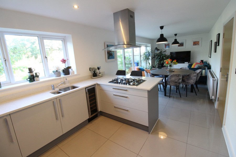 Images for Montagu Close, Glusburn, North Yorkshire EAID:3030449609 BID:4216801