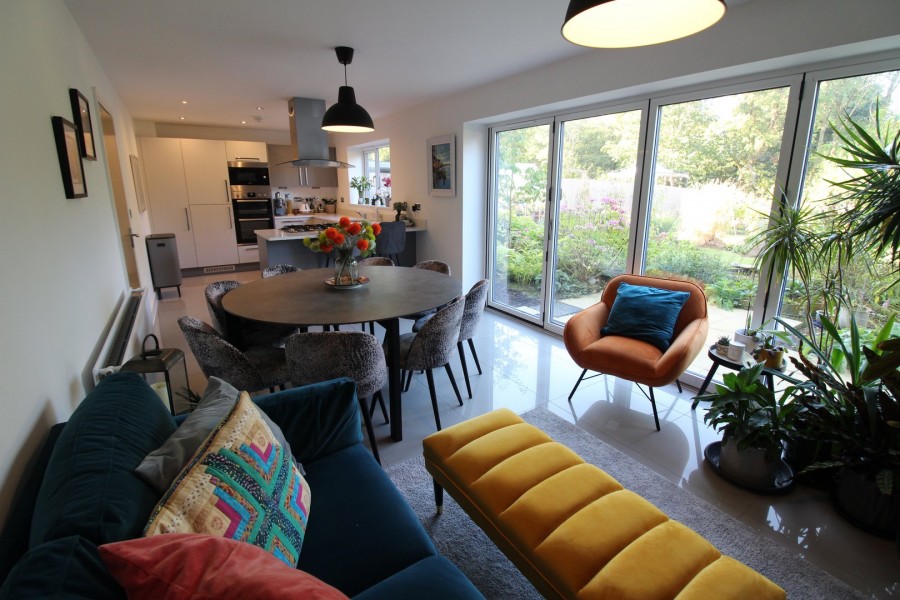 Images for Montagu Close, Glusburn, North Yorkshire EAID:3030449609 BID:4216801