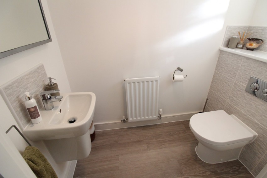 Images for Montagu Close, Glusburn, North Yorkshire EAID:3030449609 BID:4216801