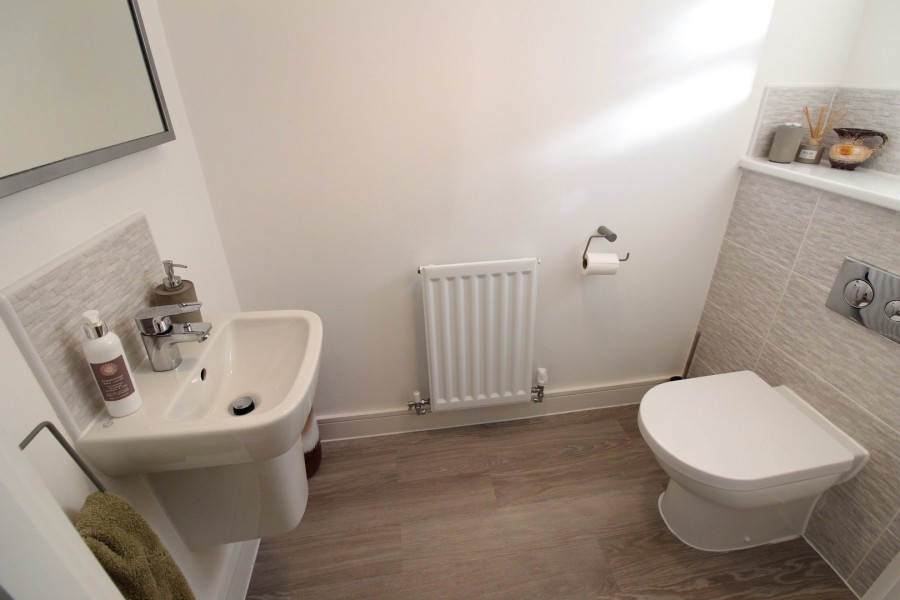Images for Montagu Close, Glusburn, North Yorkshire EAID:3030449609 BID:4216801