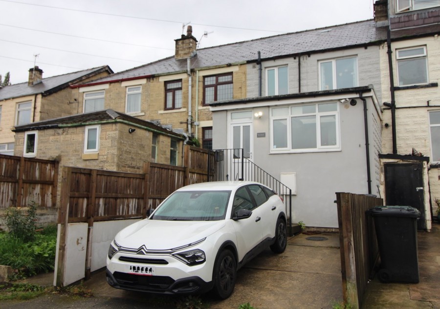 Images for Aire View Avenue, Bingley, West Yorkshire EAID:3030449609 BID:4216801