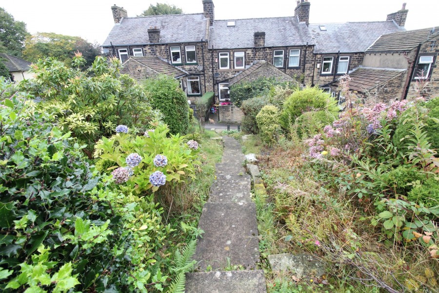 Images for Spring Terrace, Keighley, West Yorkshire EAID:3030449609 BID:4216801