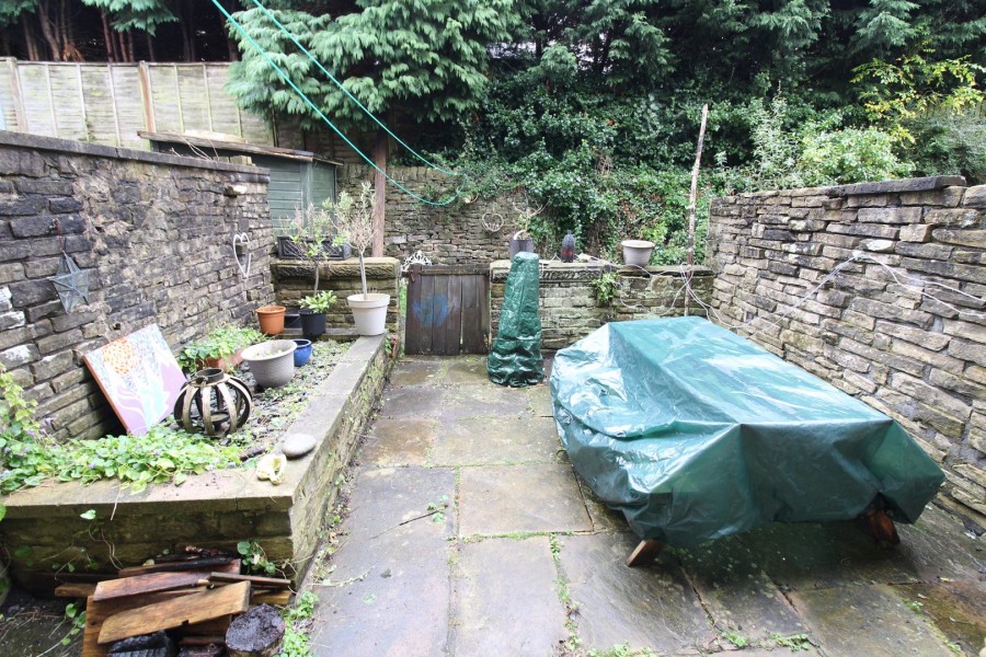 Images for Haworth, Keighley, West Yorkshire EAID:3030449609 BID:4216801