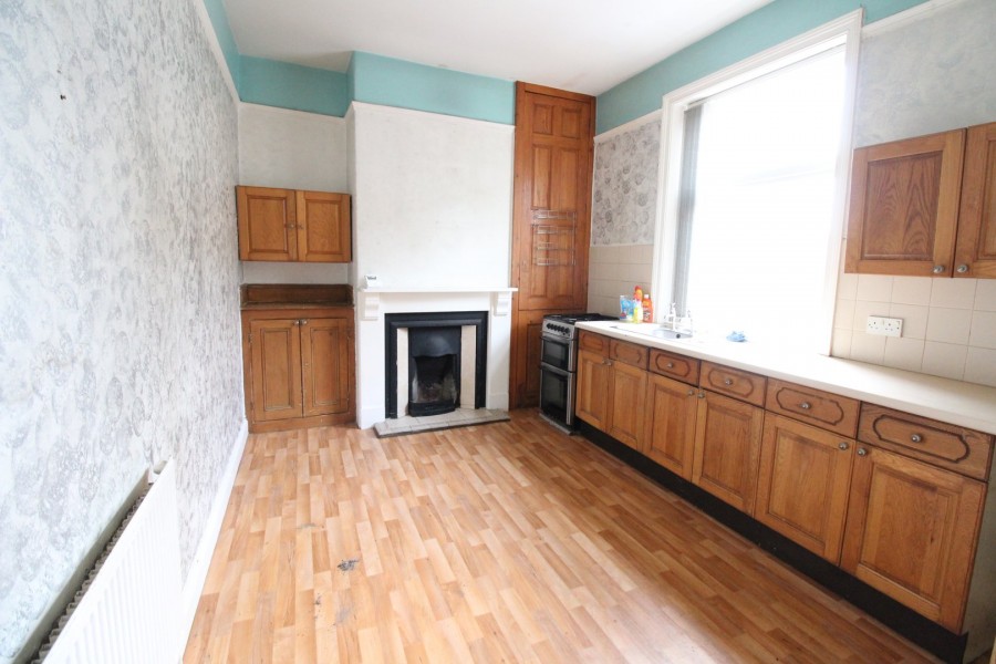 Images for Cross Roads, Keighley, West Yorkshire EAID:3030449609 BID:4216801