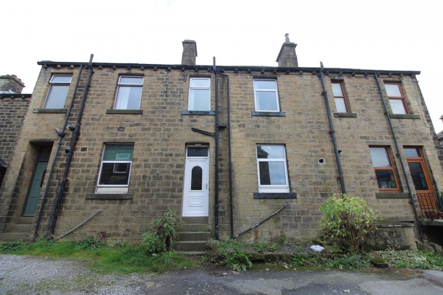 Images for Cross Roads, Keighley, West Yorkshire EAID:3030449609 BID:4216801