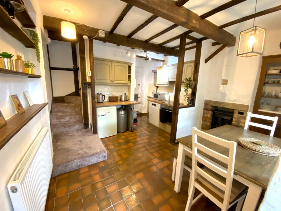 Images for Oakworth, Keighley, West Yorkshire EAID:3030449609 BID:4216801