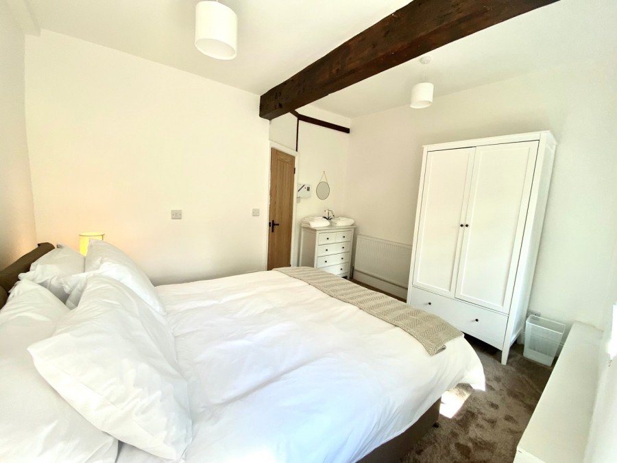 Images for Oakworth, Keighley, West Yorkshire EAID:3030449609 BID:4216801