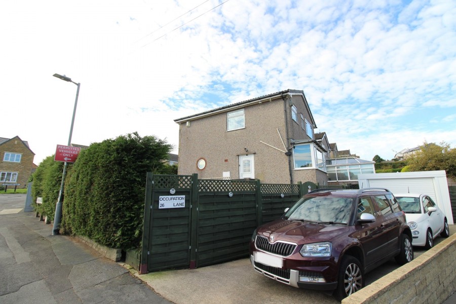 Images for Oakworth, Keighley, West Yorkshire EAID:3030449609 BID:4216801