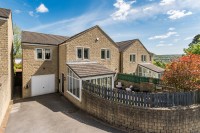 Images for Oakworth, Keighley, West Yorkshire