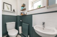 Images for Oakworth, Keighley, West Yorkshire