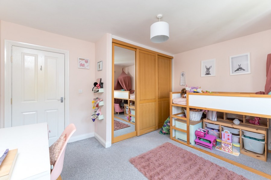 Images for Oakworth, Keighley, West Yorkshire EAID:3030449609 BID:4216801