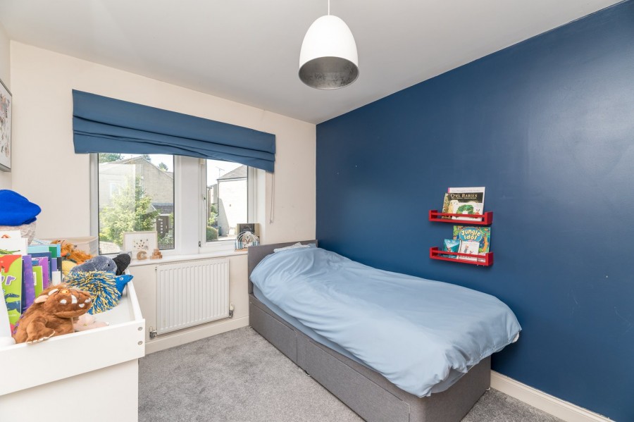 Images for Oakworth, Keighley, West Yorkshire EAID:3030449609 BID:4216801