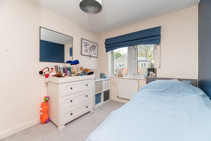 Images for Oakworth, Keighley, West Yorkshire EAID:3030449609 BID:4216801