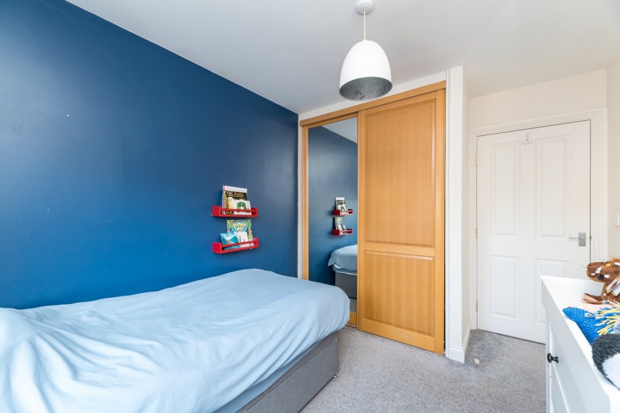 Images for Oakworth, Keighley, West Yorkshire EAID:3030449609 BID:4216801