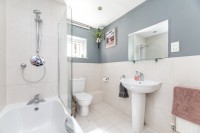 Images for Oakworth, Keighley, West Yorkshire