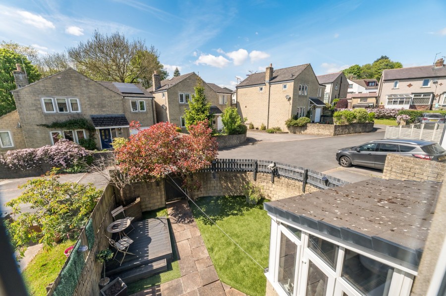 Images for Oakworth, Keighley, West Yorkshire EAID:3030449609 BID:4216801