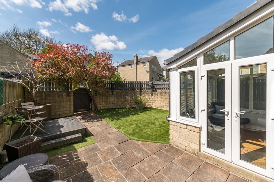 Images for Oakworth, Keighley, West Yorkshire EAID:3030449609 BID:4216801