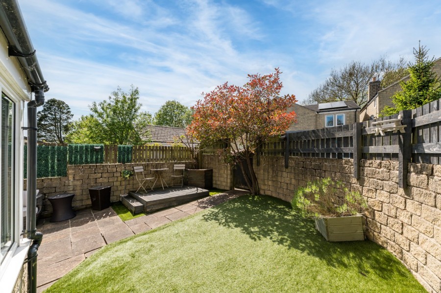 Images for Oakworth, Keighley, West Yorkshire EAID:3030449609 BID:4216801