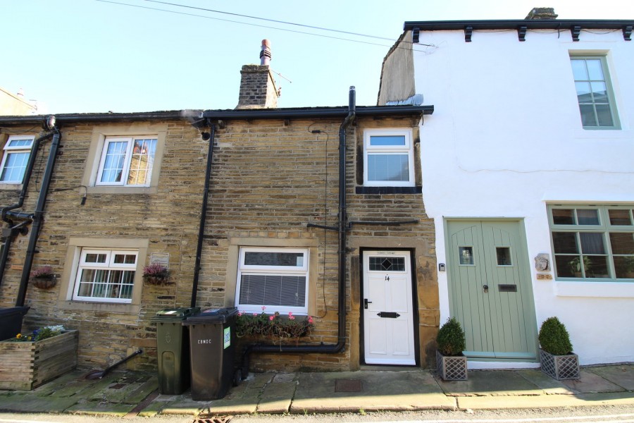 Images for Haworth, Keighley, West Yorkshire EAID:3030449609 BID:4216801