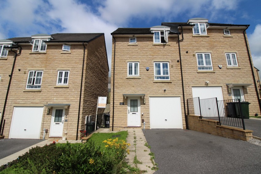 Images for Staincliffe Drive, Keighley, West Yorkshire EAID:3030449609 BID:4216801