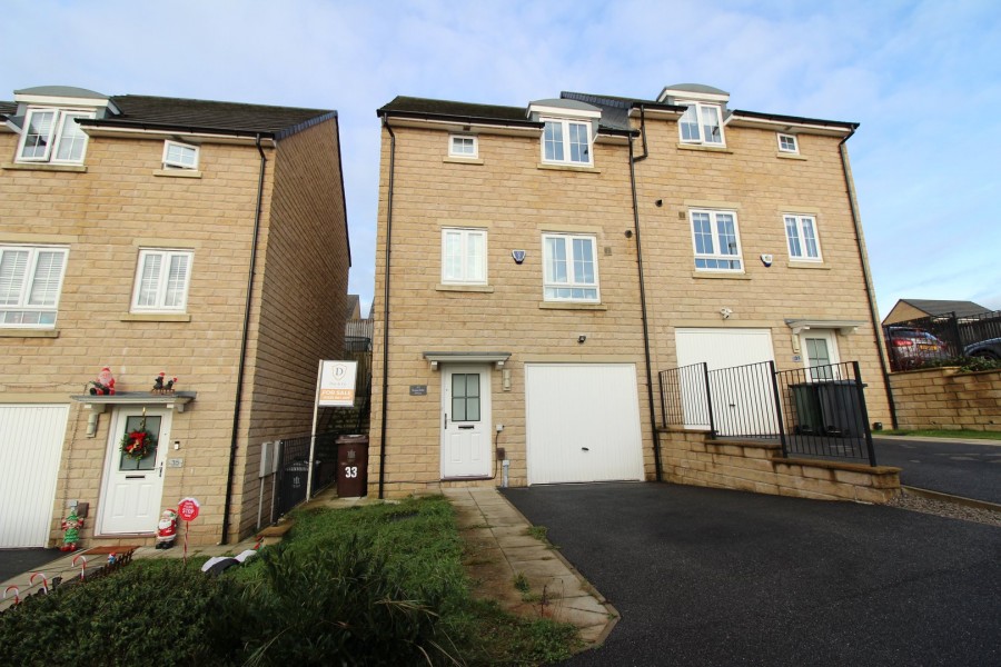 Images for Staincliffe Drive, Keighley, West Yorkshire EAID:3030449609 BID:4216801