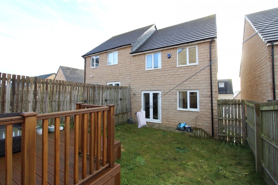 Images for Staincliffe Drive, Keighley, West Yorkshire EAID:3030449609 BID:4216801