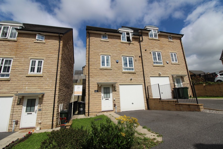 Images for Staincliffe Drive, Keighley, West Yorkshire EAID:3030449609 BID:4216801