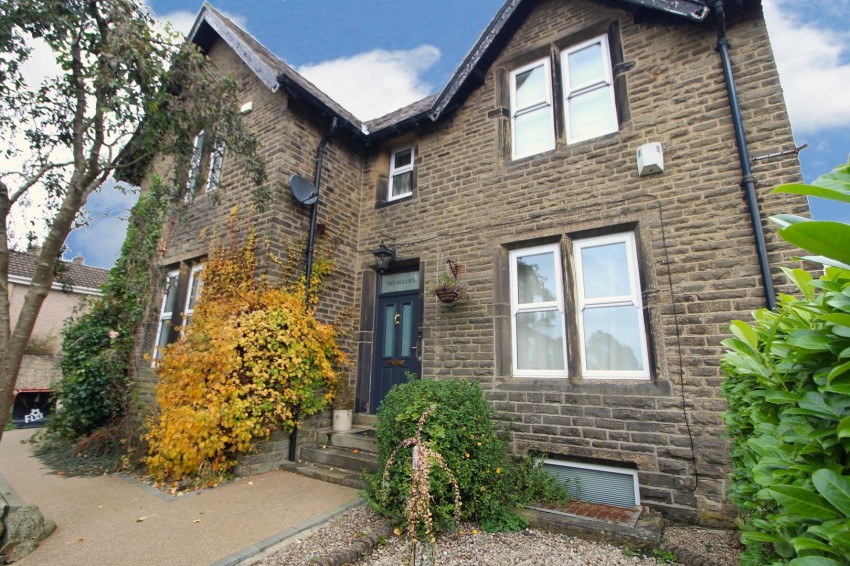 Images for Oakworth, Keighley, West Yorkshire EAID:3030449609 BID:4216801
