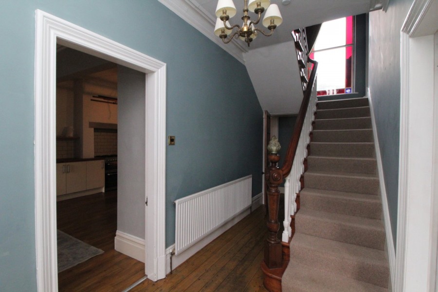 Images for Oakworth, Keighley, West Yorkshire EAID:3030449609 BID:4216801