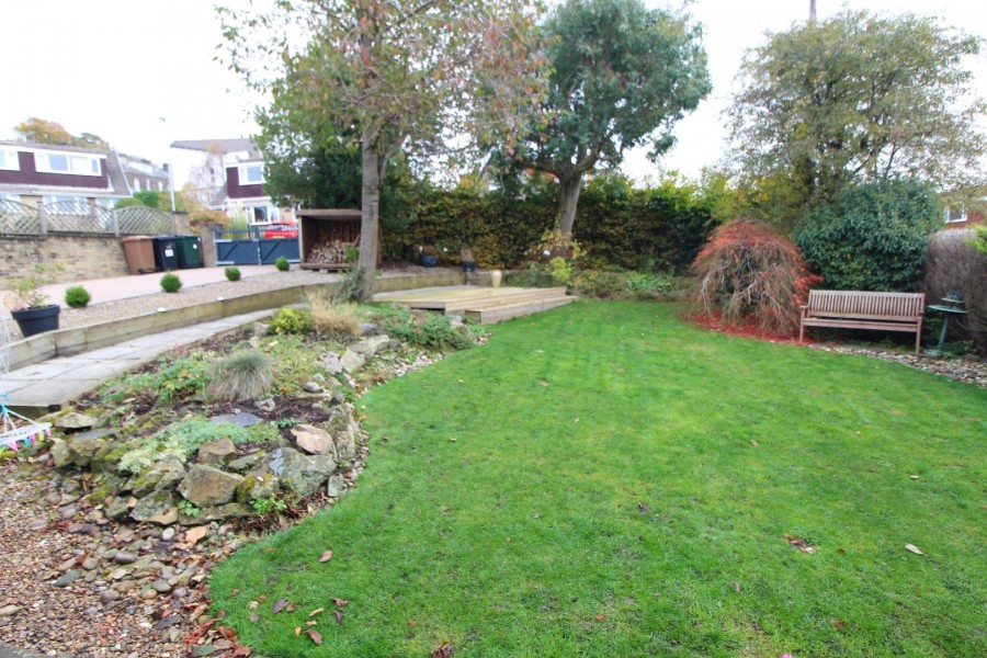 Images for Oakworth, Keighley, West Yorkshire EAID:3030449609 BID:4216801