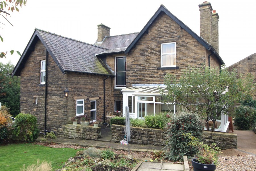 Images for Oakworth, Keighley, West Yorkshire EAID:3030449609 BID:4216801