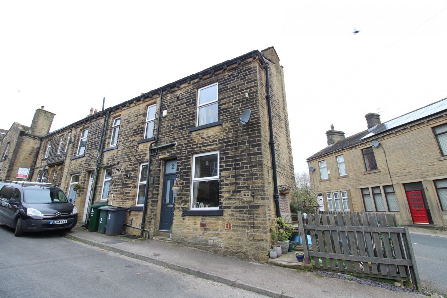 Images for Oxenhope, Keighley, West Yorkshire EAID:3030449609 BID:4216801