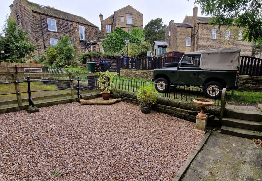 Images for Haworth, Keighley, West Yorkshire EAID:3030449609 BID:4216801