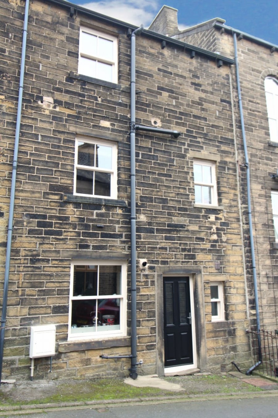 Images for Haworth, Keighley, West Yorkshire EAID:3030449609 BID:4216801
