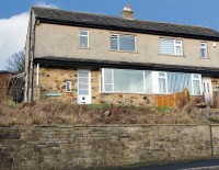 Images for Oakworth, Keighley, West Yorkshire