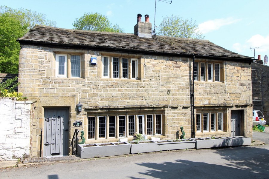 Images for Braithwaite Village, Keighley EAID:3030449609 BID:4216801